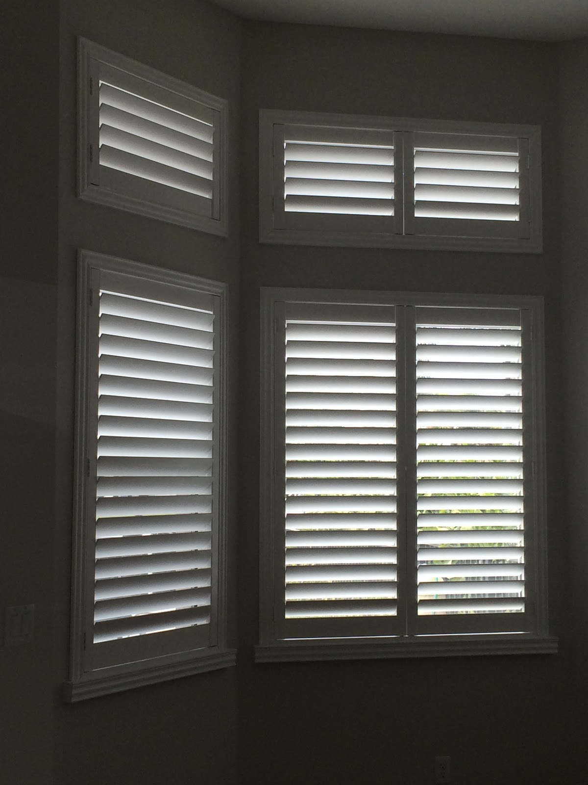 Vero Beach, Florida Plantation Shutters Florida