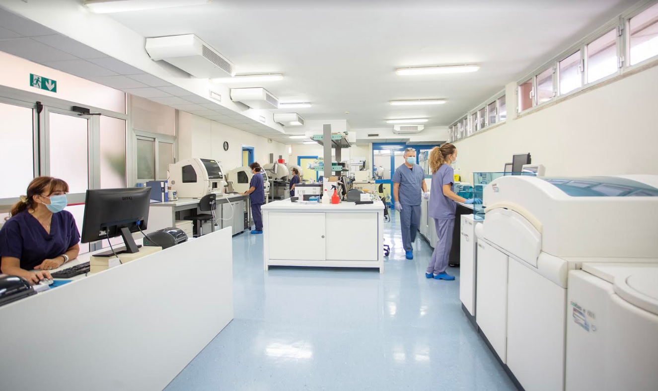 Sindrome Post Covid Una Patologia Ancora Poco Conosciuta L Ospedale 