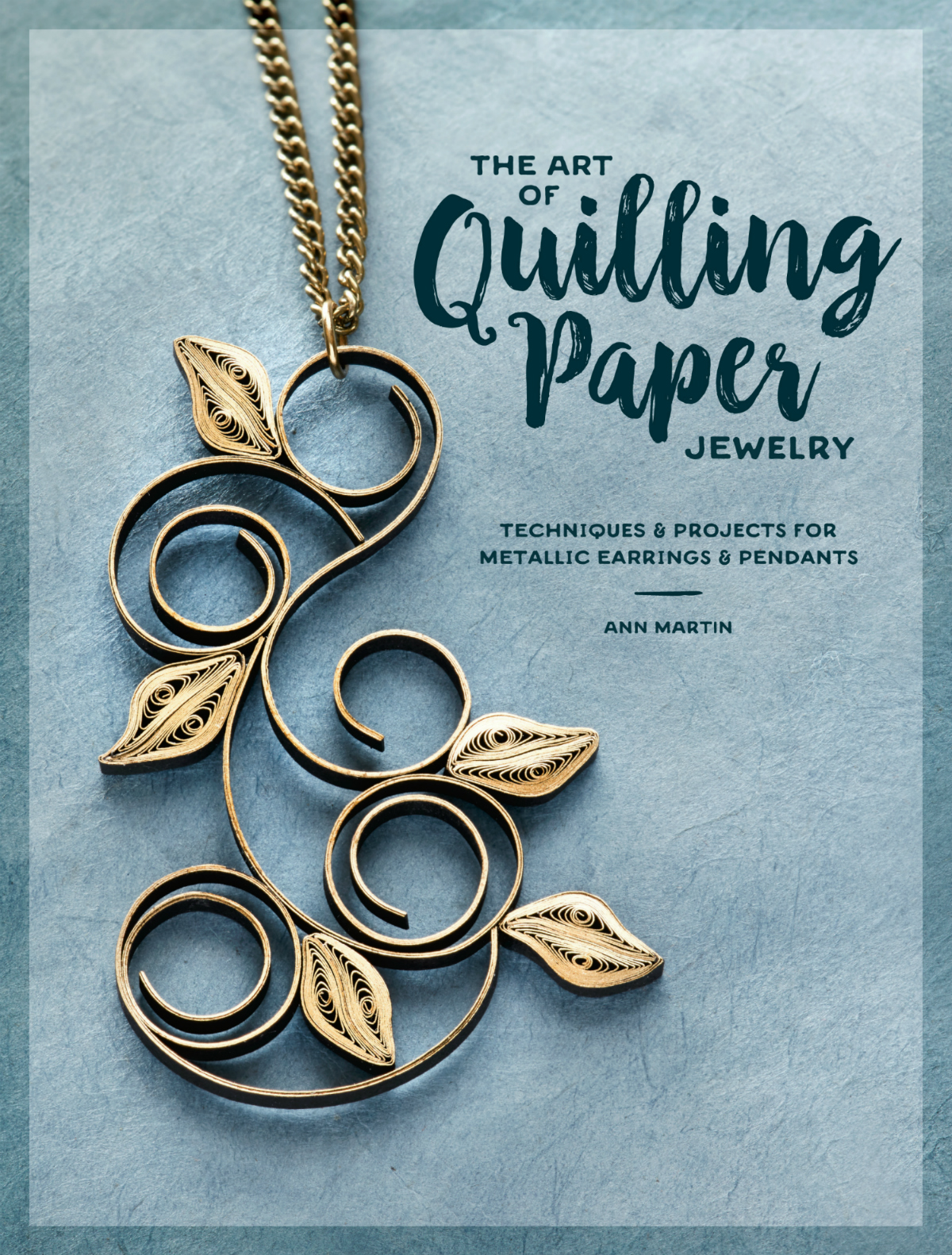Paper Quilling Books - Honey's Quilling