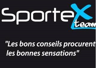 Sportex team