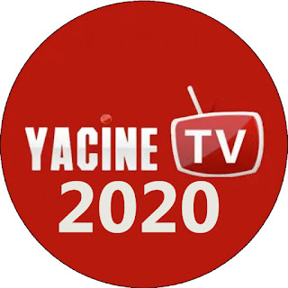 تحميل تطبيق ياسين تيفي Yacine TV تحميل تطبيق ياسين تيفي Yacine TV