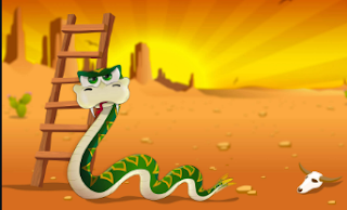 Game Ular Tangga Multiplayer