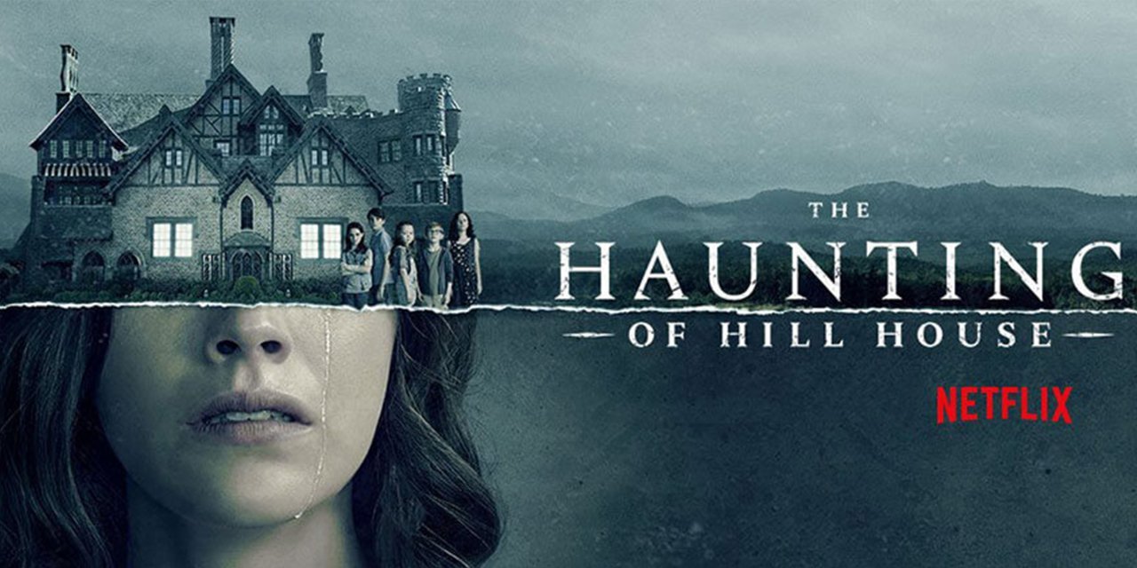 Distribution De The Haunting Of Hill House Serie | La maldición de Hill House (Netlifx) ~ El Final de la Historia