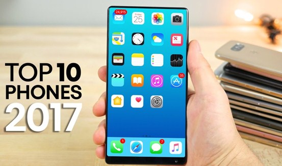 Smartphone Terbaru 2017 Smartphone Terbaru 2017
