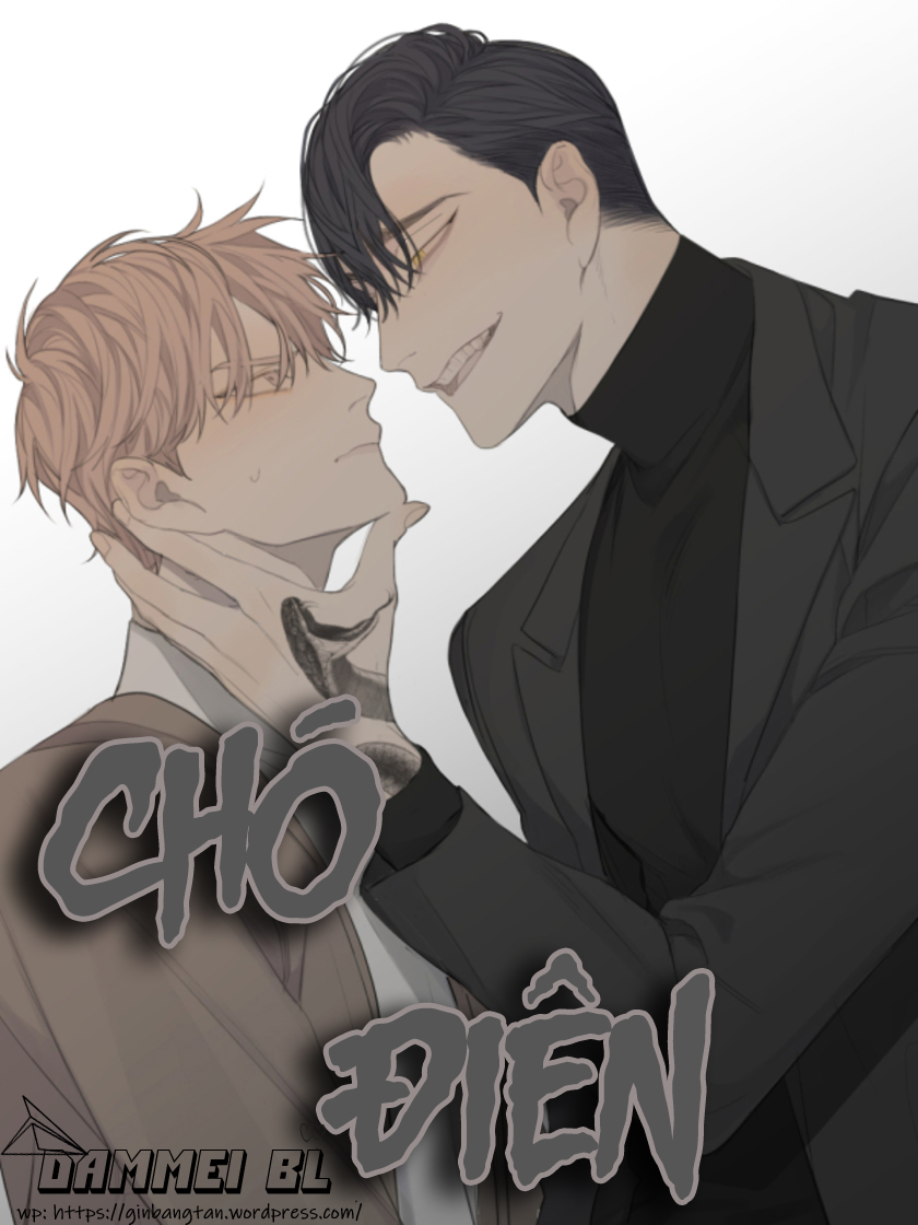 Đọc truyện Chó Điên - Chapter 13