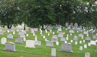 Cemetery