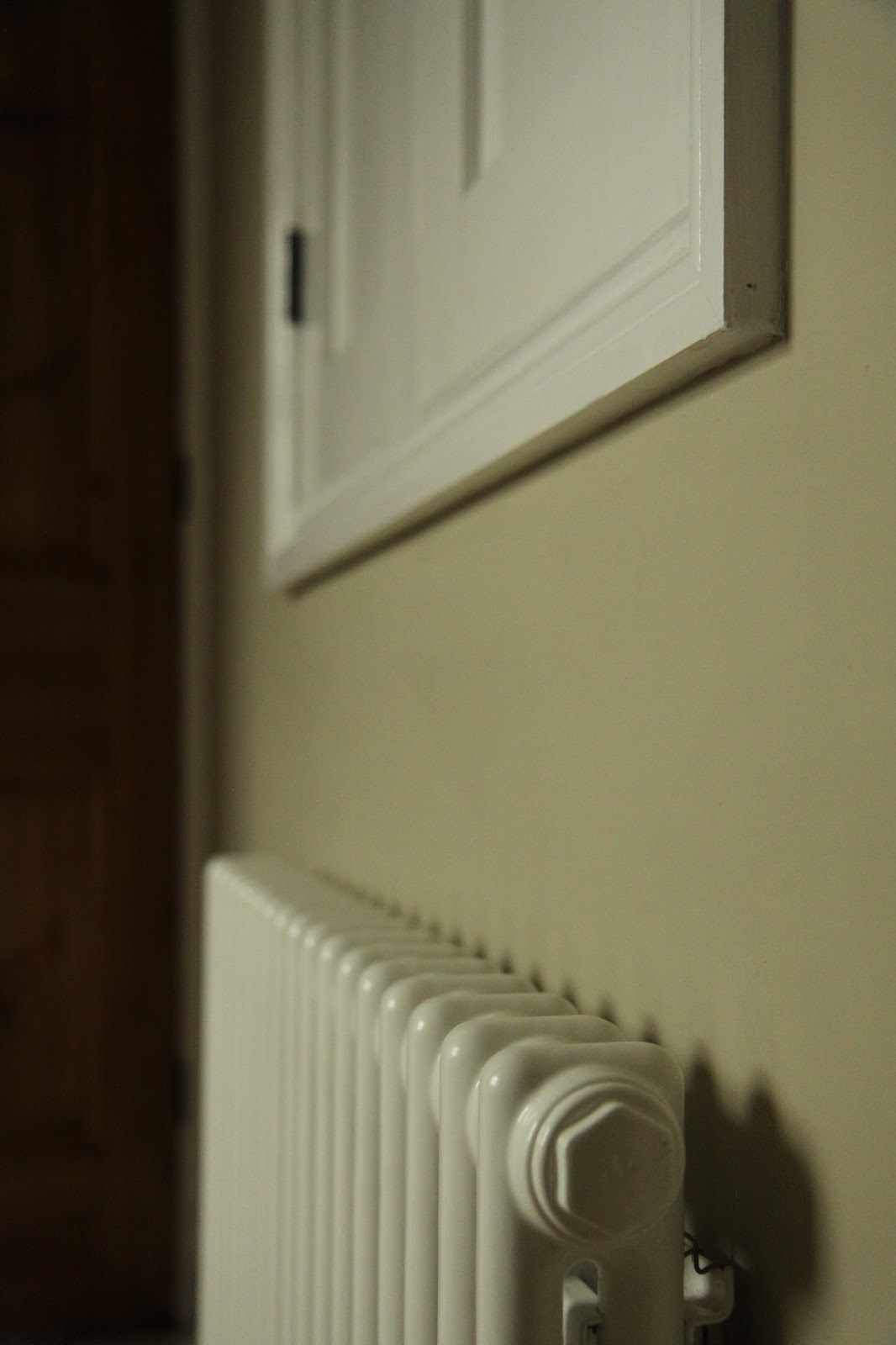 Modern Country Style: Gorgeous radiators! - Who'd have thought!!?