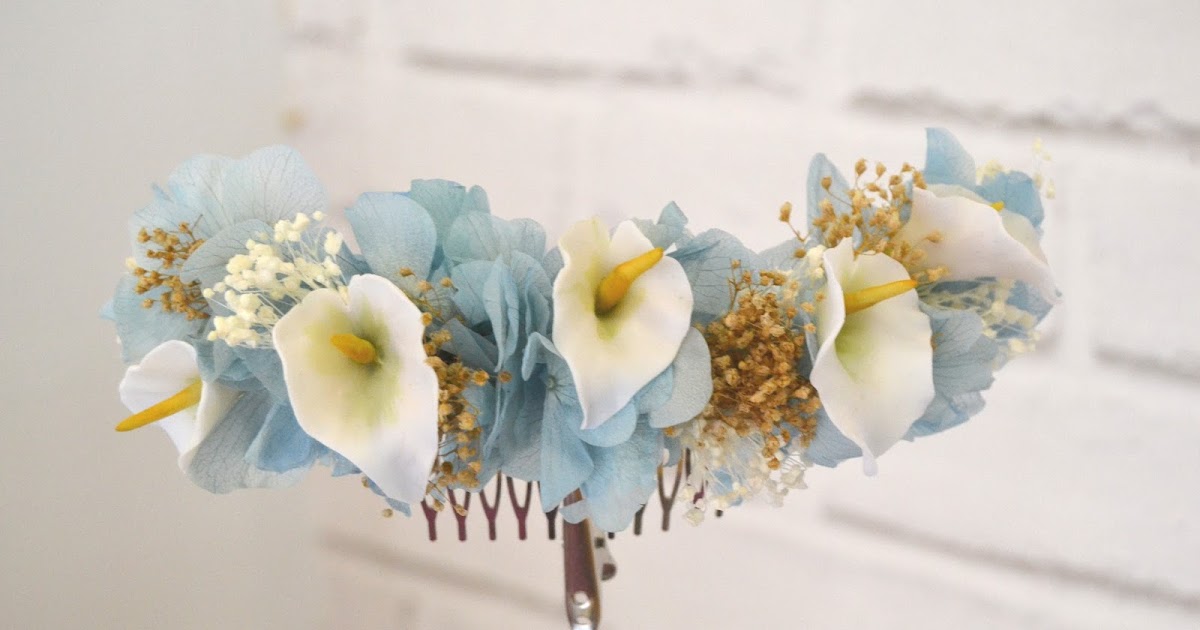 Calas para Novia "Cristina" - LOS ANAIDA