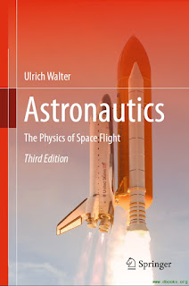 Astronautics The Physics of Space Flight 3rd Edition