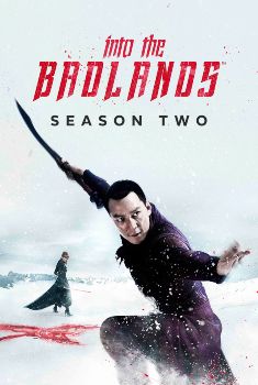 Into the Badlands 2ª Temporada Torrent - WEB-DL 720p Dual Áudio