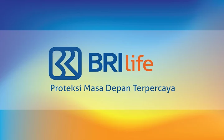 BRI Life Logo