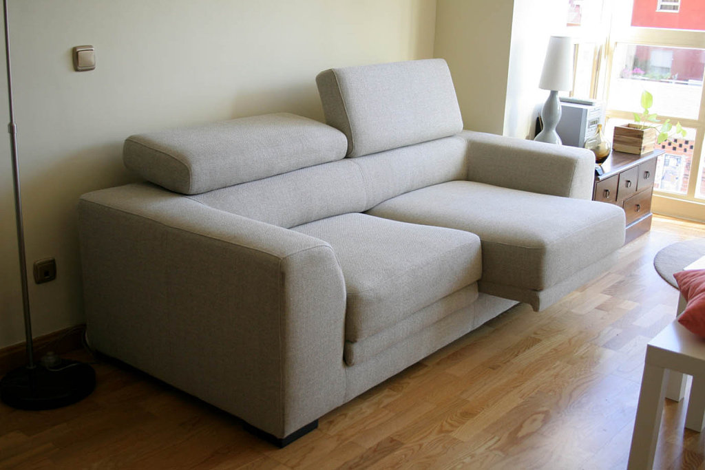 Cómo elegir tu sofá ideal. Las explicaciones de tu personal shopper en