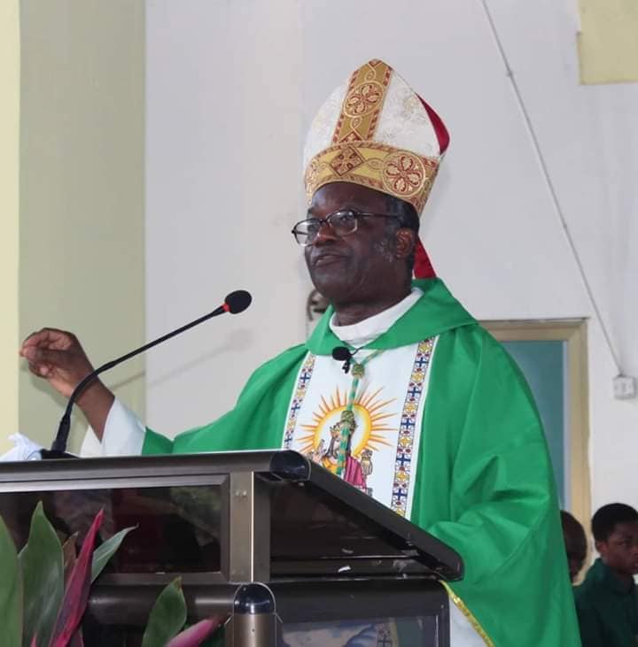 St Cecilia Parish Ho Dome 2019 st-cecilia-parish-ho-dome-2019