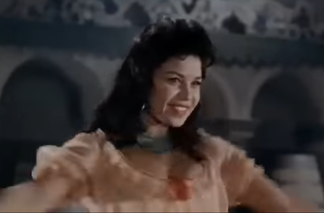 Clarke Chronicler's Horror Girls: 147 Blood of the Vampire ( 1958 )