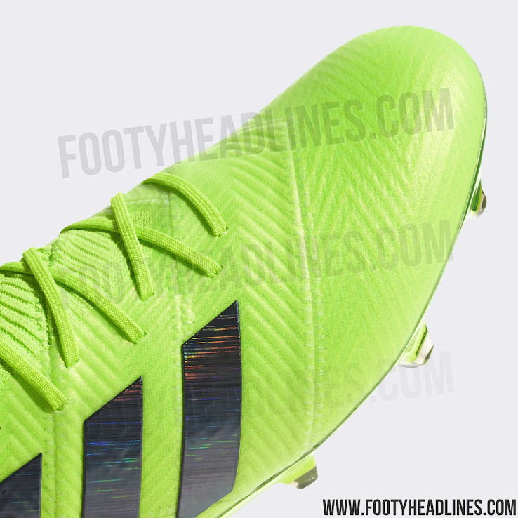 Potencial Uluru cajón Adidas Nemeziz Messi 2018 World Cup Boots Released - Footy Headlines