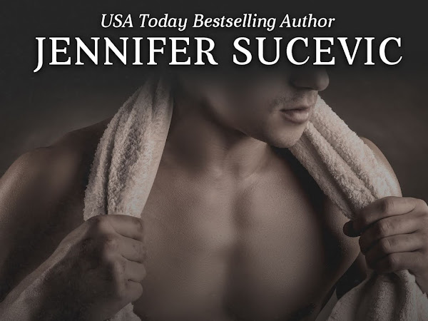 CAMPUS PLAYER, JENNIFER SUCEVIC. Cover reveal