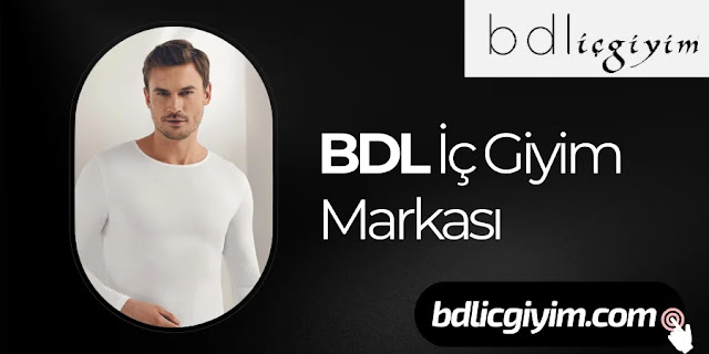 BDL İç Giyim Markası - İstoç