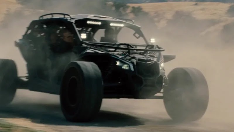 star trek dune buggy