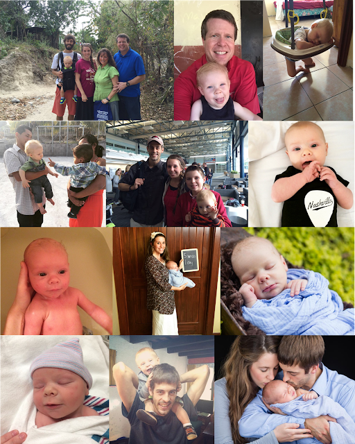 Duggar Family Blog Duggar Updates Duggar Pictures Jim Bob and