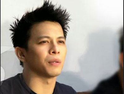 Gaya rambut cool ala Arie Noah Gaya rambut cool ala Arie Noah