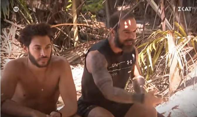 Survivor trailer 17/2: «Μαχαιριές» στην κόκκινη ομάδα - Ο Τριαντάφυλλος έξω φρενών (video)