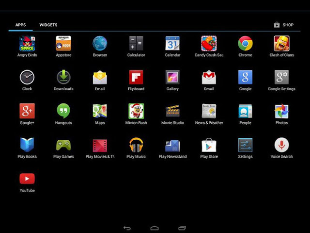 Download Emulator Android Paling Ringan dan Terbaik Untuk PC Spesifikasi Rendah tomsheru.com Download Emulator Android Paling Ringan dan Terbaik Untuk PC Spesifikasi Rendah tomsheru.com