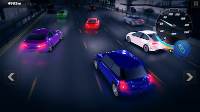 Street Racer Underground Game Screenshot 3