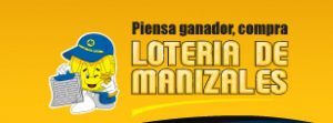Lotería de Manizales Miércoles 11 de noviembre 2020