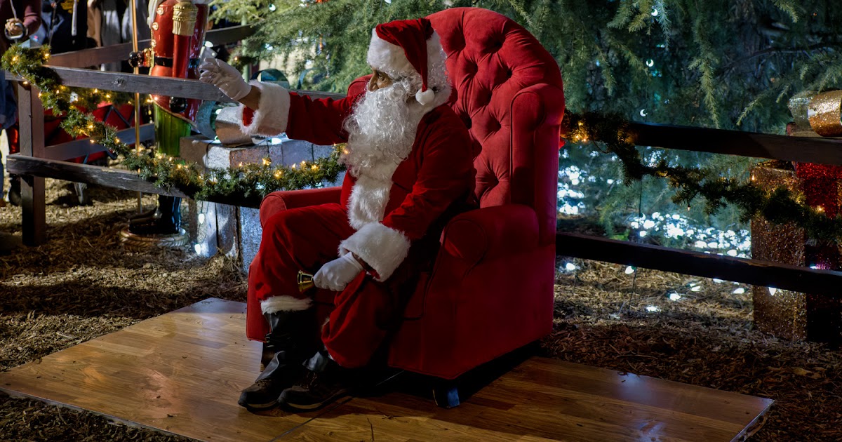 Monrovia Thankful And Grateful Holiday Gathering