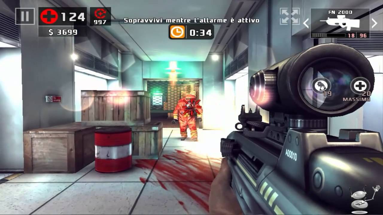 Unkilled download apk + data