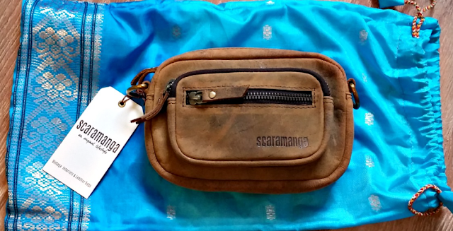 Scaramanga Bag