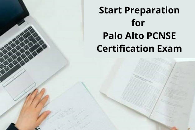 PCNSE学習指導