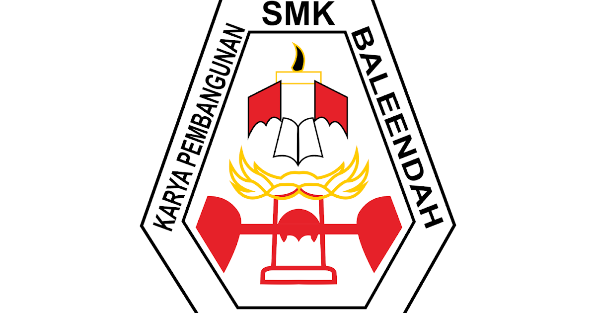 Logo SMK KP BALEENDAH Vector Format CDR, PNG, SVG HD
