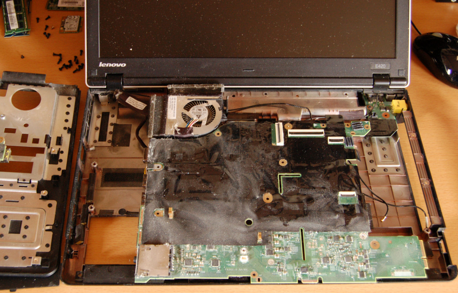 活性炭を正しい方法で使用していますか?