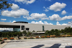NATIONAL MUSEUM OF KOREA     國立中央博物館