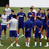 Atlético Madrid vs Inter de Milan EN VIVO ONLINE Por la International Champions Cup 2018 / 11 de Agosto