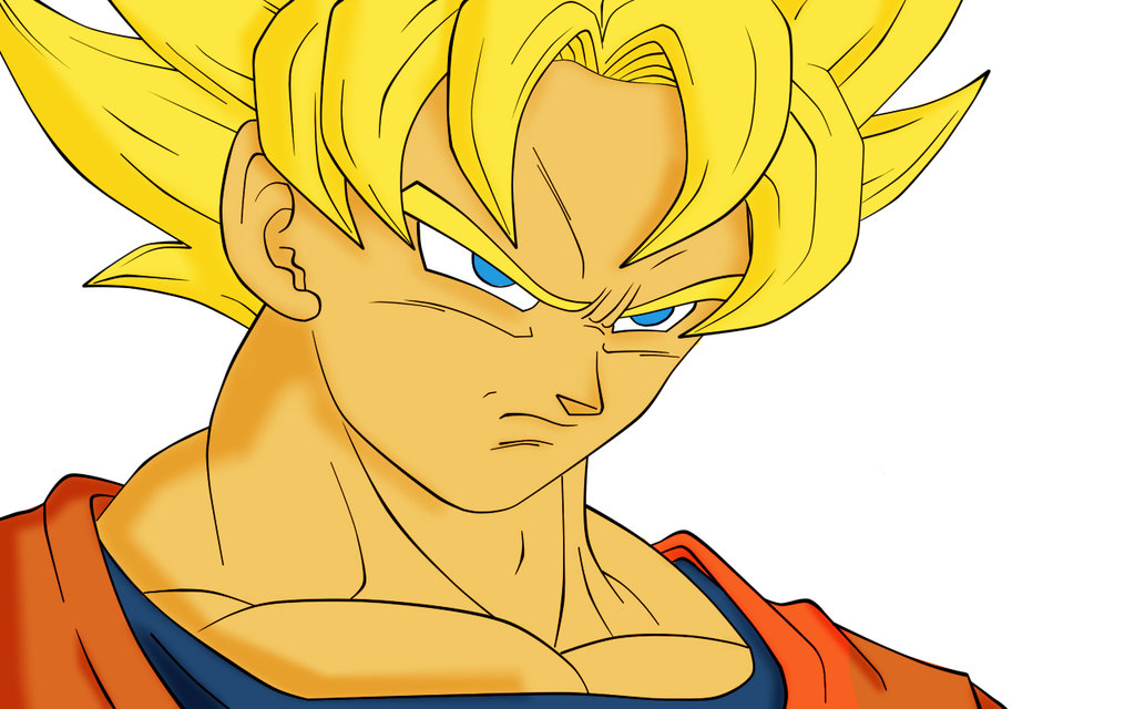 41+ Gambar Kartun Dragon Ball, Yang Istimewa!