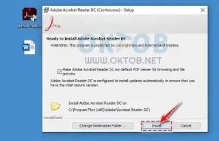 تنزيل Adobe Acrobat Reader DC تنزيل Adobe Acrobat Reader DC