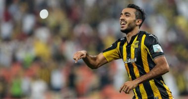 هدف كهربا يتوج اتحاد جدة بطلا لكأس ولي العهد السعودي