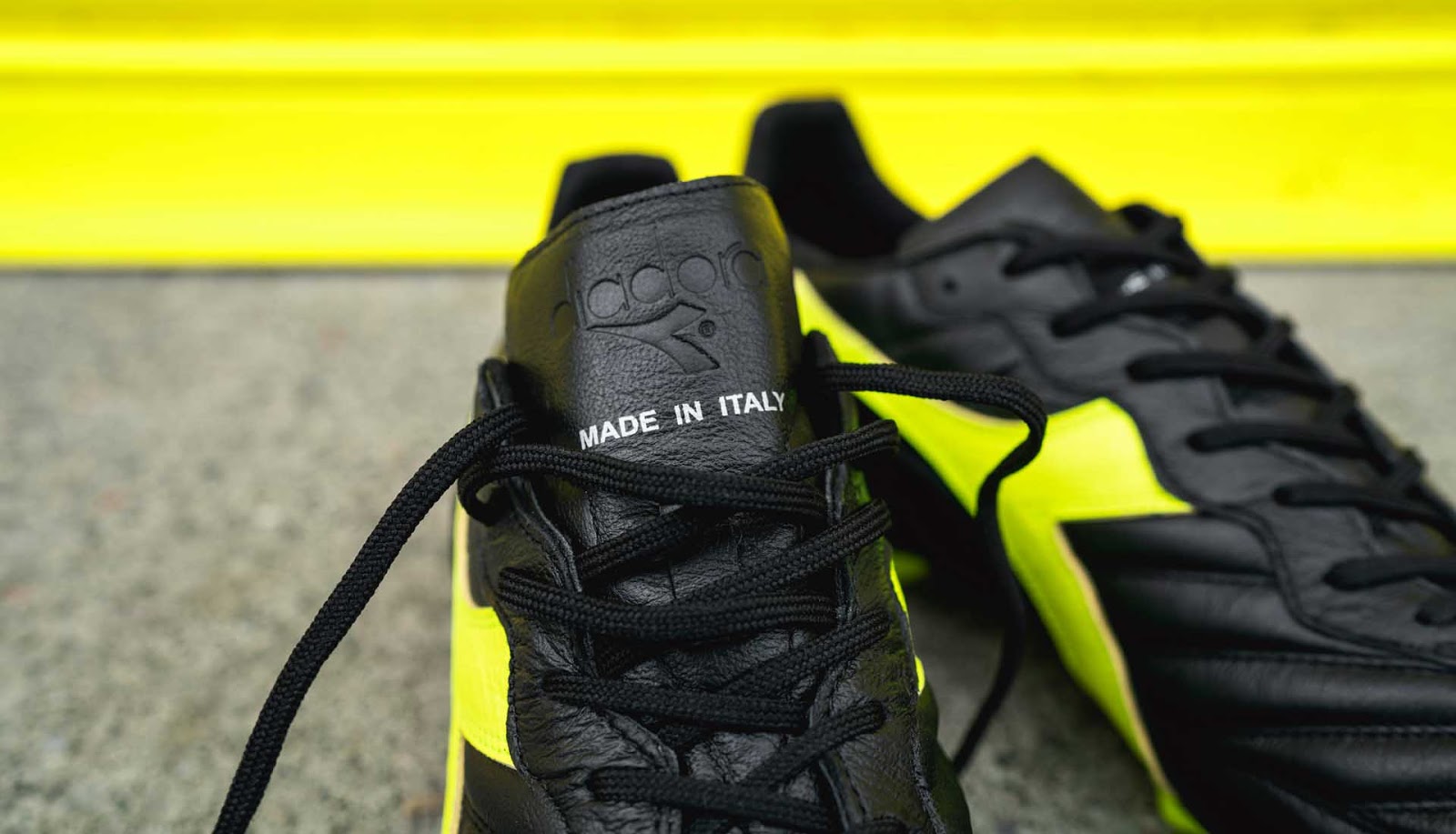 Pure Class: 'Made in Remake Boots Released - Headlines