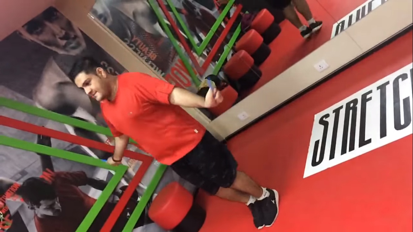 Physio the saviours Skipping Rope Exercises