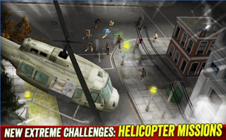 Zombie Hunter: Apocalypse MOD Apk [LAST VERSION] - Free Download Android Game