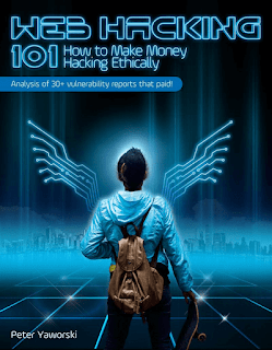 Hacking Books 