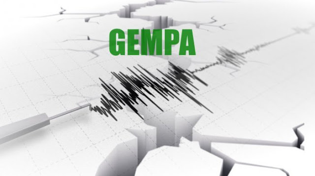 Waspada! Ahli Geologi ITS Menyebut Surabaya Berpotensi Alami Gempa Dahsyat