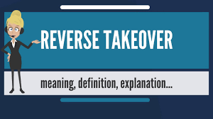 Meaning Of Reverse Takeover (RTO)