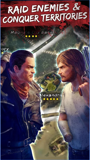 Game Walking Dead Road to Survival V3.1.0.42793 Hack MOD Apk Game Walking Dead Road to Survival V3.1.0.42793 Hack MOD Apk