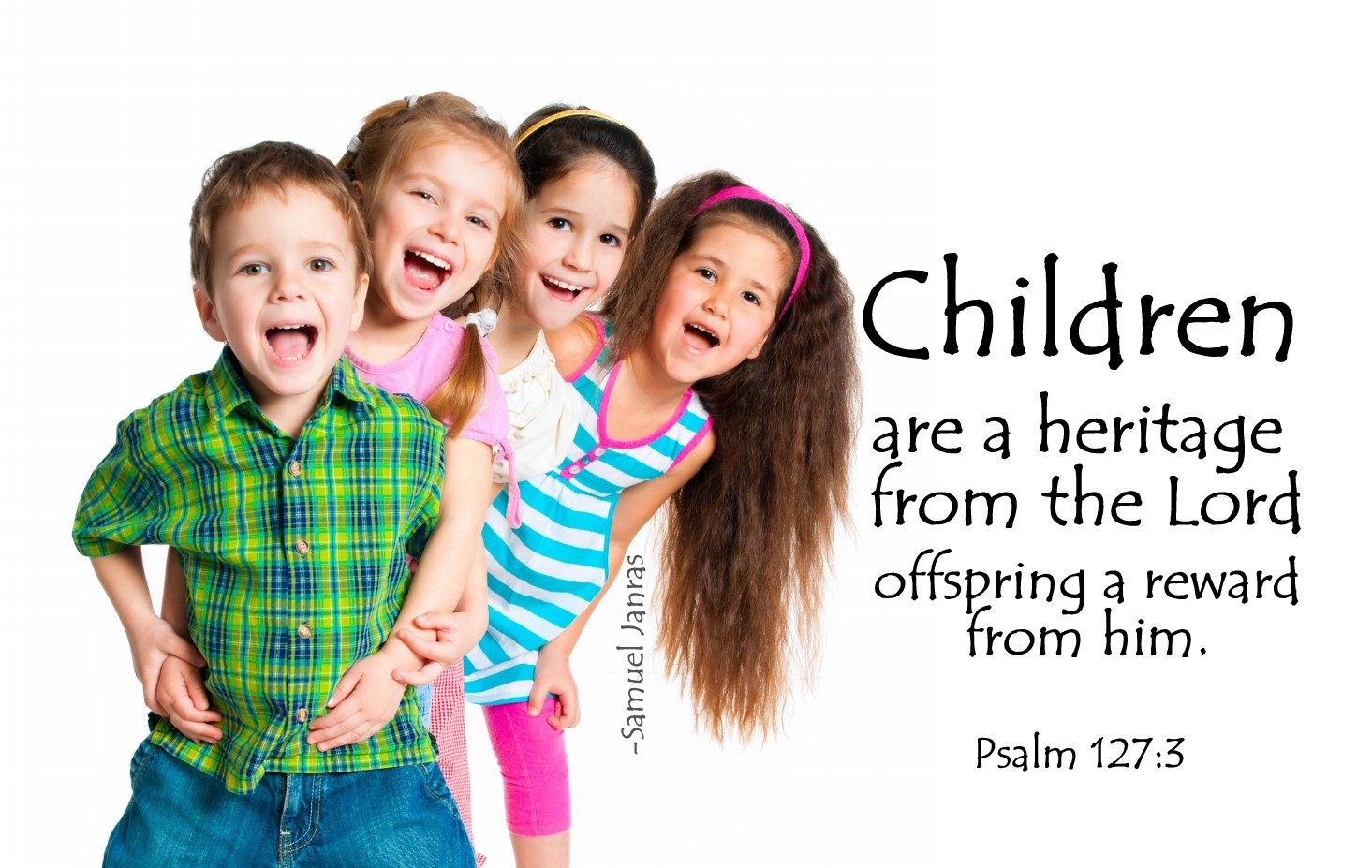 Children Heritage Bible Quote children-heritage-bible-quote