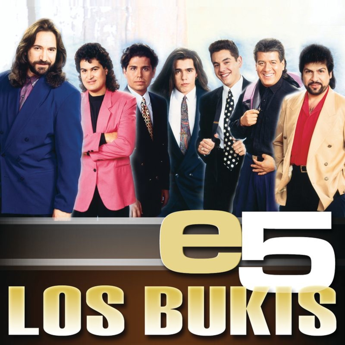 Mis discografias Discografia Los Bukis Mis discografias Discografia Los Bukis