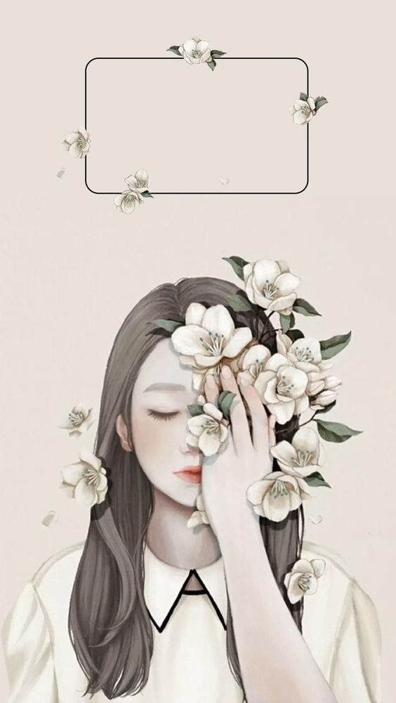 خلفيات بنات كلاسيكية صور