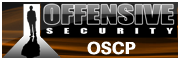 Offensive Security Certified Professional